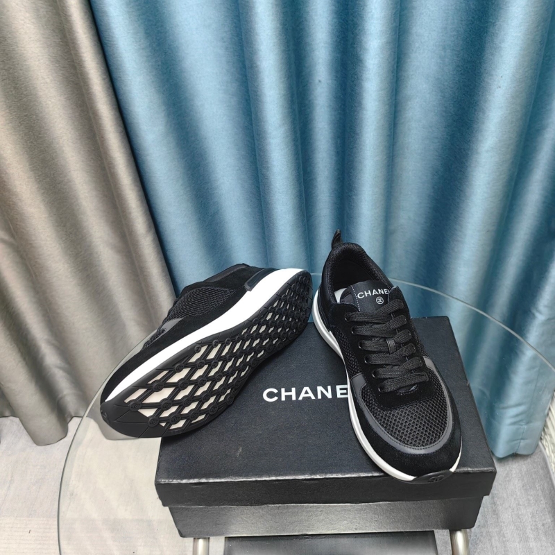 Chanel Casual Shoes